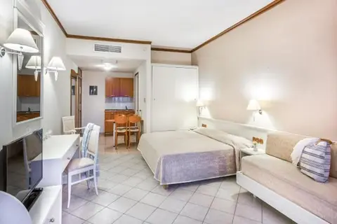 Kipriotis Aqualand Hotel in Kos — foto 27
