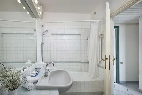 Hotel La Bisaccia in Baja Sardinia, foto 22