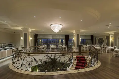 Vialand Palace Hotel in İstanbul, foto 13