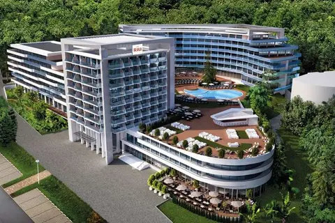 Riu Astoria in RIU Astoria — foto 17