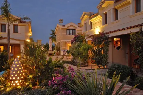 Dalyan Resort Spa Hotel in Ortaca, foto 5