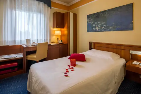 iH Hotels Padova Admiral in Padua