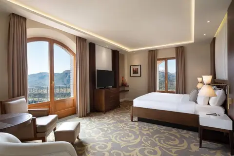 Renaissance Tuscany Il Ciocco Resort & Spa in Barga — foto 8