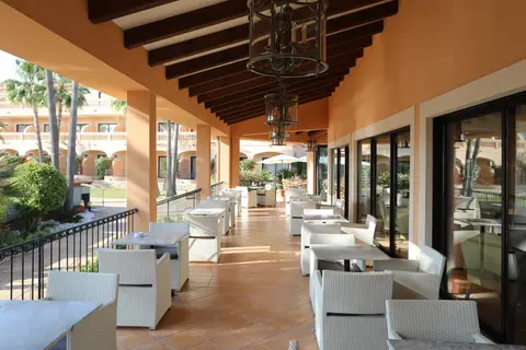 Mon Port Hotel & Spa in Calvià — foto 25