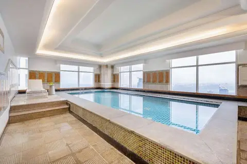Dusit Hotel & Suites Doha in Doha — foto 30