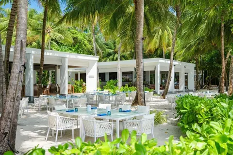 Amilla Maldives in Male, foto 4