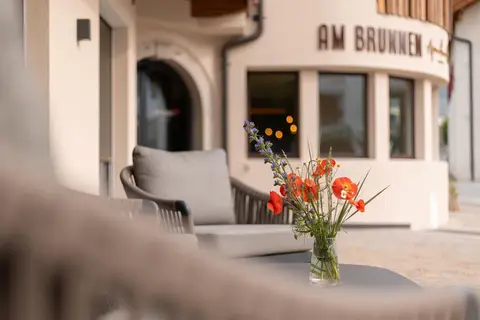 Am Brunnen Apartments in Naz-Sciaves/Natz-Schabs — foto 6