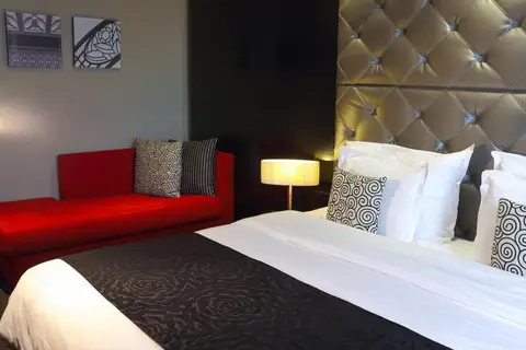 Mövenpick Hotel Casablanca in Rabat — foto 30