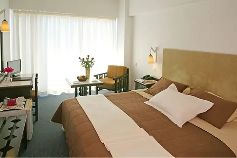 Navarria Hotel in Λεμεσός — foto 3