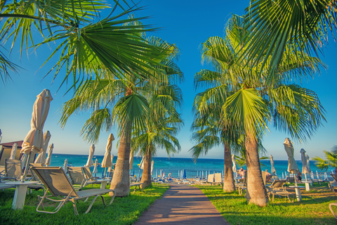 Tsokkos Silver Sands foto 2