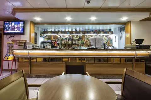Canifor Hotel in San Lawrenz — foto 5