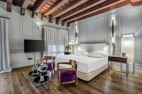 CoolRooms Palacio Villapanes in Sevilla, foto 18