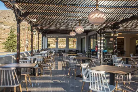 Lardos Bay Hotel in Lardos, foto 6
