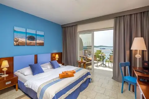 Hotel Podstine in Hvar — foto 16