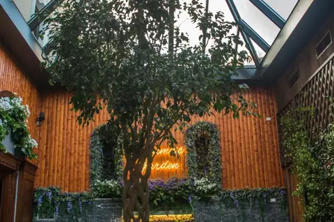 Hotel Epidamn in Durres, foto 11
