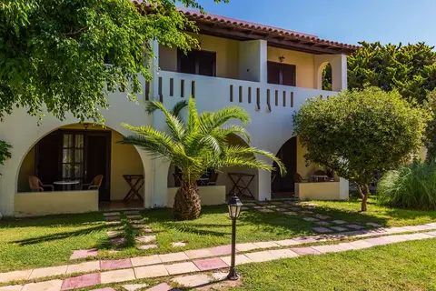 Gaia Garden in Kos, foto 8