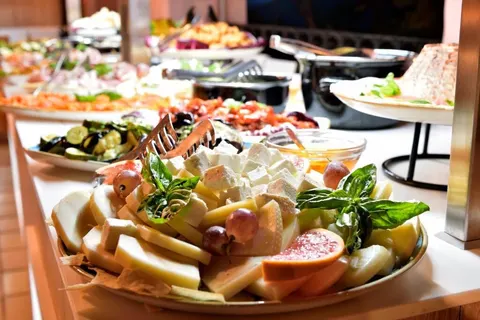 Arbatax Park Resort Telis foto 4