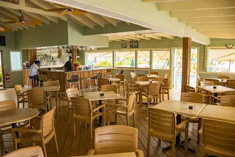 Belair Beach Hotel in Philipsburg — foto 20
