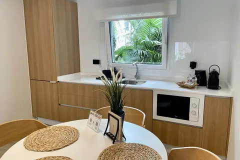 Hotel Emblemtico Hi Suites in Santa Cruz De Tenerife — foto 14