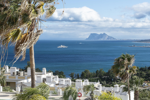 P&V Village Club Terrazas Costa del Sol - inclusief huurauto in Aïn Roua — foto 17