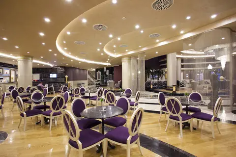 Limak Eurasia Luxury Hotel in Fatih — foto 7