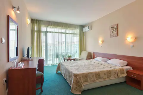 Hotel L&B in Несебър — foto 5