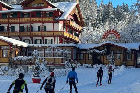 Parkhotel Sole Paradiso - hotel foto 5