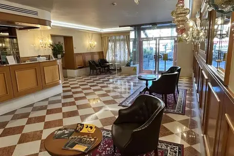Hotel Rialto in Venetië, foto 10