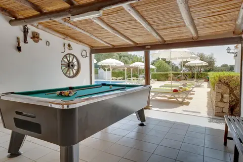 Muthu Balaia Sol in Albufeira — foto 13