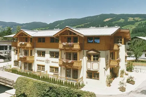 Hotel Rosslwirt in Kirchberg in Tirol — foto 20