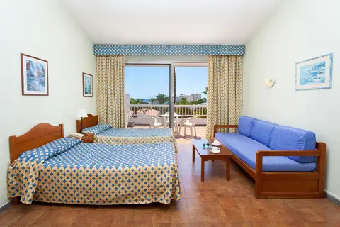 Apartamentos Paradero in Arona — foto 2