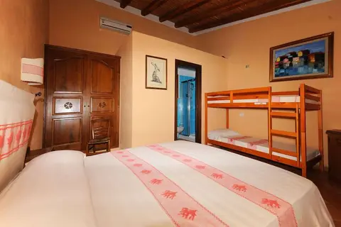 Santa Maria Resort in Orosei — foto 4