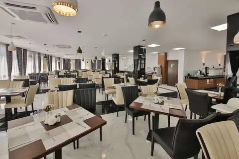 Prestige Deluxe Hotel Aquapark Club in Prestige Hotel & Aquapark — foto 18