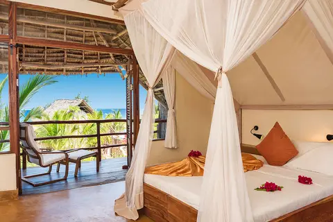 Sunshine Marine Lodge in Sunshine Marine Lodge (Correct), foto 19