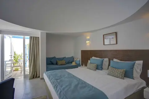 Dar Djerba Narjess in تاقرماس — foto 11