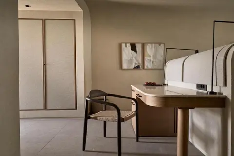 Omeon Mykonos in Agios Stefanos, foto 10