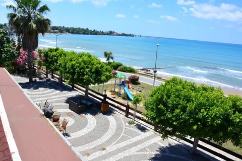 Nova Beach Hotel foto 4