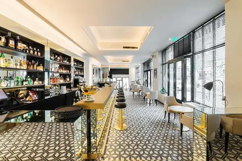 Hotel Infante Sagres in Porto, foto 5