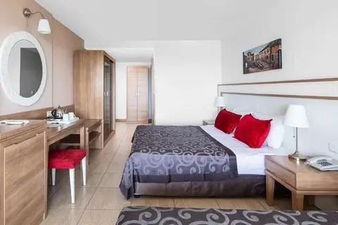 Galeri Resort Hotel in Alanya, foto 3