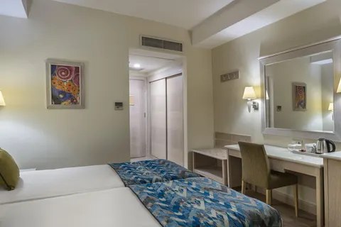 Side Star Park Hotel foto 11