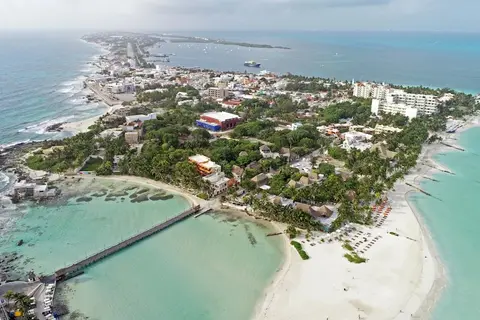 Cabanas Maria del Mar in Cancún, foto 28