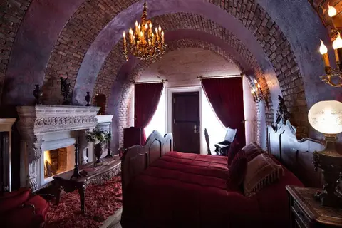 Sacred House in Ürgüp, foto 11