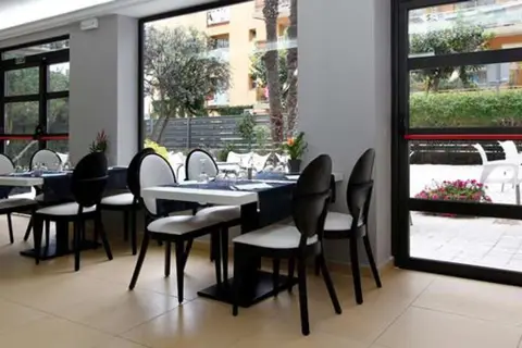 Summer Hotel in Calella — foto 12