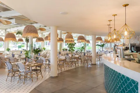 Hotel Alua Suites Fuerteventura in Corralejo — foto 7