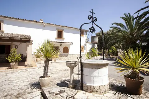 Sa Bassa Plana in Palma — foto 28