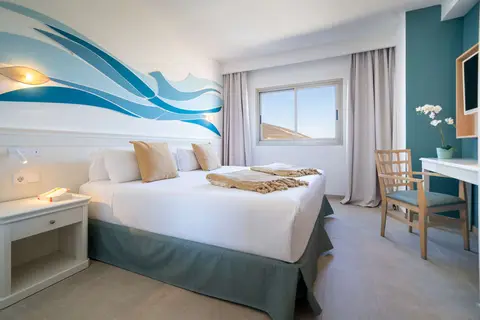 Iberostar Waves Gaviotas Park in Las Gaviotas — foto 3