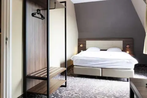 Amsterdam Lake Hotel foto 6