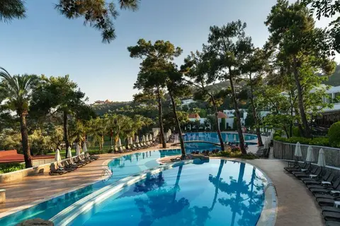 Rixos Premium Bodrum in Bodrum, foto 2
