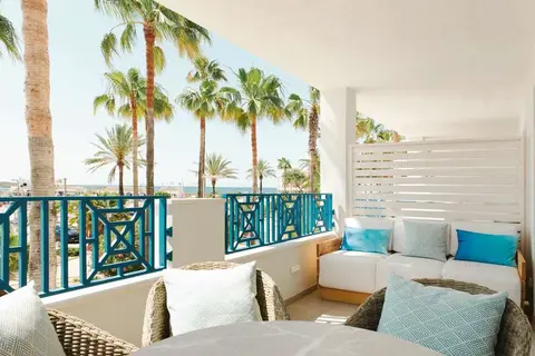 Hotel Honucai in ses Salines — foto 6