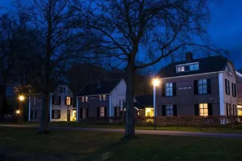 Hotel Restaurant Bitter en Zoet foto 21